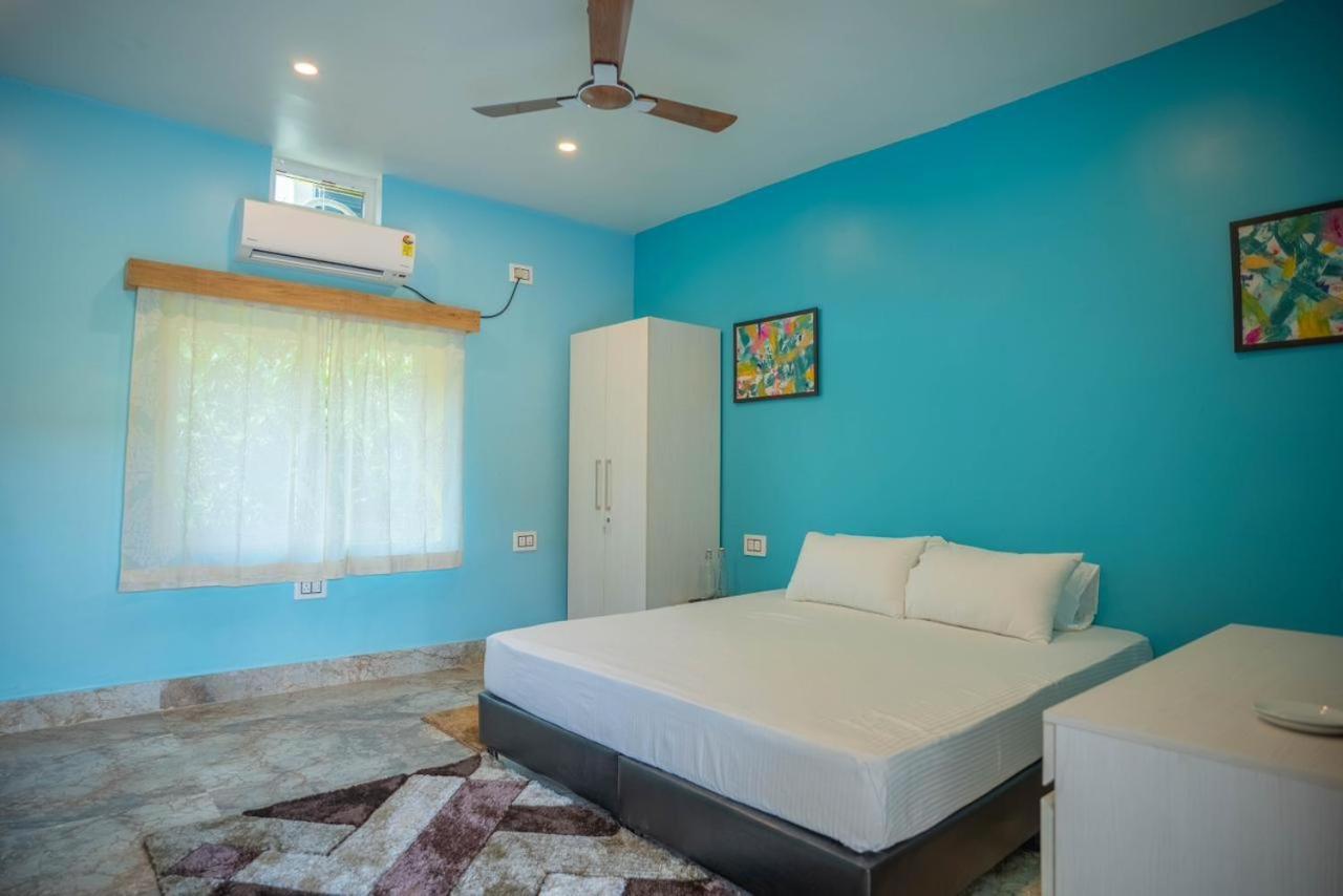 Michael'S Island Resort Satpara المظهر الخارجي الصورة